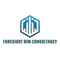 FORESIGHT BIM CONSULTANCY logo - Similar company to Bim Adds Infrastructure