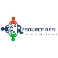 Resource Reel : Creative HR Solution logo - Similar company to Softech Middle East Fzc
