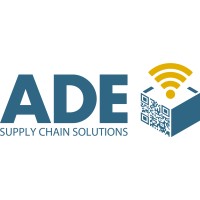 ADE Vertriebs GmbH logo - Similar company to Akyga Europe Sp. Z O.O.