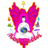 Mama Buddah Womb Center logo - Similar company to Beyond The Bars