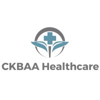CKBAA HEALTHCARE logo - Similar company to Cardiovascular Associates Ltd.
