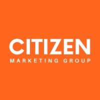 Citizen Marketing Group logo - Similar company to Cardboard Project