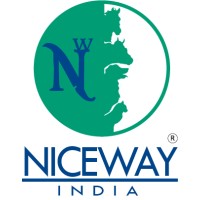 Niceway India logo - Similar company to Silfira