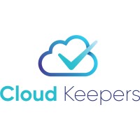 Cloud Keepers logo - Similar company to Cloud Keepers