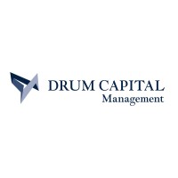 Drum Capital Management, LLC logo - Similar company to Cuadra Capital