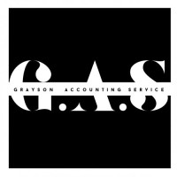 Grayson Accounting Service logo - Similar company to Inerrant Accounting Service Llp