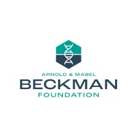 Beckman Foundation logo - Similar company to Pacifica Foundation