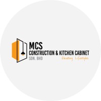 Mcs Construction & Kitchen Cabinet SDN BHD logo - Similar company to Kight Home Center