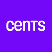 Cents logo - Similar company to Mapo Tapo
