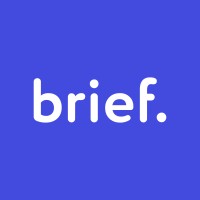 Brief.az logo - Similar company to Eic Tv