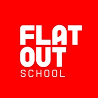 Flat Out School logo - Similar company to Stackforce