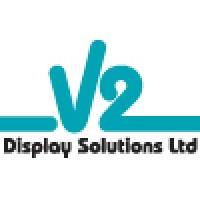V2 Display Solutions Ltd