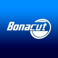 Bonacut logo - Similar company to Corebuild Services