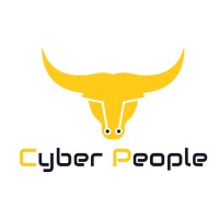 Cyber People logo - Similar company to Fortrisk