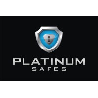 Platinum Safes logo - Similar company to European Security Systems Association (Essa) E. V.