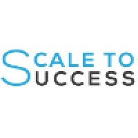 Scale to Success logo - Similar company to Digital Developers Group