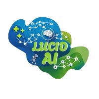 Lucid AI logo - Similar company to Lucid Ai