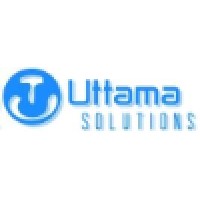 Uttama Solutions LLP logo - Similar company to Mbh Creative Studio Llp