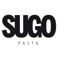 Sugo Pasta logo - Similar company to Paesano Pizza