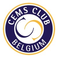 CEMS Club Belgium logo - Similar company to Cems Student Board