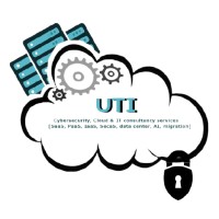 UTI Cybersecurity, Cloud and IT LLC logo - Similar company to Fortify For Cybersecurity Services