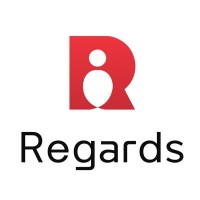 Regards AI logo - Similar company to Regar Australia