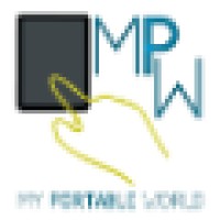 My Portable World