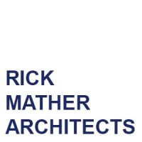 Rick Mather Architects logo - Similar company to Pitman Tozer Architects