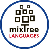 MixTree Languages logo - Similar company to Chaingrowth - Blockchain Development & Security Agency