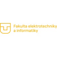 Fakulta elektrotechniky a informatiky TUKE logo - Similar company to Katedra Kybernetiky A Umelej Inteligencie