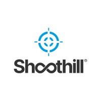 Shoothill logo - Similar company to Silverback® | Your Creative Partner