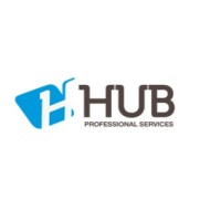 HUB Contracting & Trading Co WLL logo - Similar company to Yuanda Group