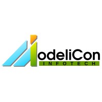 ModeliCon InfoTech logo - Similar company to Dunamis Technologies