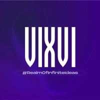 VIXVI logo - Similar company to Delivery Dots | ديليفري دوتس