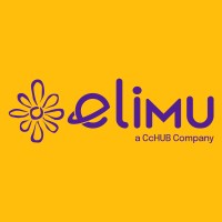 eLimu World logo - Similar company to D-Aggregate