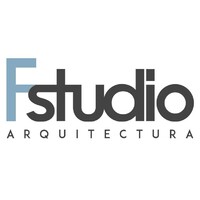 Fstudio Arquitectura logo - Similar company to Arquitectura Dominguez