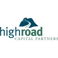 High Road Capital Partners logo - Similar company to Planery