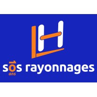 Sos Rayonnages logo - Similar company to Erigium