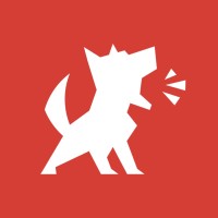 BARK-BARK Studio logo - Similar company to Chameleon 42