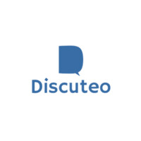 Discuteo logo - Similar company to Avec Moi