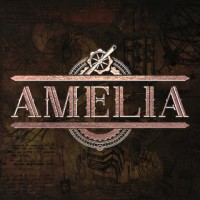 Amelia Dubai logo - Similar company to August Restaurant