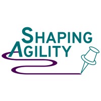 Shaping Agility logo - Similar company to Elevate To