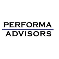 Performa Advisors logo - Similar company to Enova Science