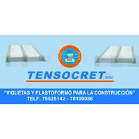 TENSOCRET SRL logo - Similar company to Consycon