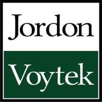Jordon Voytek logo - Similar company to C4I