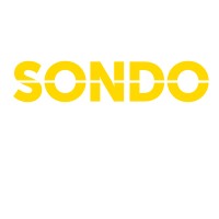 Sondo - strategic brand agency logo - Similar company to Heydays