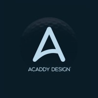 Acaddy Design logo - Similar company to Immunie Passe Verde