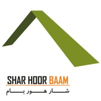 Shar Hoor Baam Co. logo - Similar company to Fotrousi Electronics
