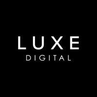 Luxe Digital logo - Similar company to Mba Srl (Micro Belgium Application)