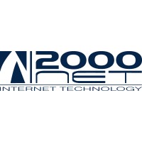 2000Net logo - Similar company to Formassicuratori